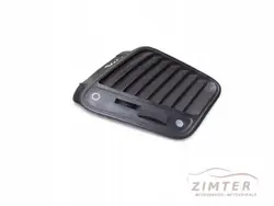 Grelha ventilação painel Audi A8 D2 OEM 4D0819794B