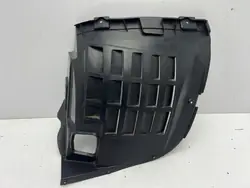 Land Rover Defender II L663 Voor linker spatbord OEM L8B2 16A574 AD