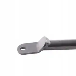 BMW OEM 8077345 Refuerzo de Viga Delantera