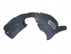 Etupyörän kaari oikea puoli Seat Ibiza III 6L0809958D