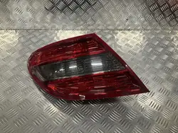Linker Achterlicht Mercedes W204