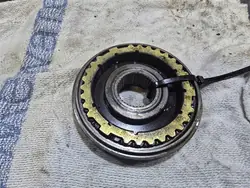 Synchroniser Hub 3-4 Växel 02J311301K