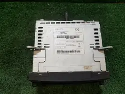 KIA OEM 96560-1H200EQ Werksradio mit Navigation
