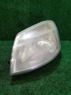 Linker voorlamp OEM LAMPA PRZÓD 123XX voor Citroen