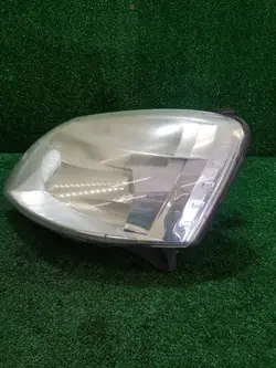Linker Frontscheinwerfer OEM LAMPA PRZÓD 123XX für Citroen