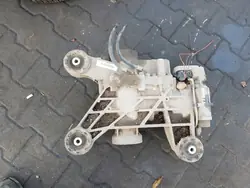 VW TIGUAN 5N Diferencial Trasero 2.0TDI MBC 0AY525010C