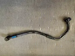 Fiat 500X 2016 Mangueira de óleo do turbo