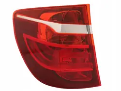 Luz trasera izquierda BMW X3 (F25) 03.14-08.17