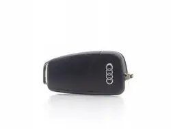 Avainkauko-ohjain 868 MHz Audi Q7 4L 4F0837220AK