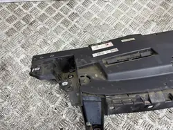 OEM 9813564377 Peugeot Motorhaubenschloss-Abdeckung