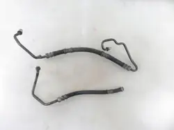 Flexible de direction OEM PRZEWÓD WSPOMAGANIA OPEL ASTRA H 1.6