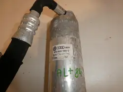 AC-torkare OEM 4F0820189G - Begagnad Audi OE