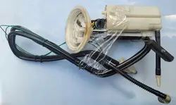 Brandstofpomp BMW E60 E61 E63 E64 6764141