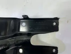 MERCEDES SLK W172 Support de Radiateur 1726260331