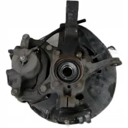 Snodo anteriore destro Kia Sportage IV 1.7 CRDI