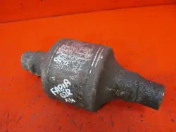 Catalyseur Skoda Fabia I 1.4 AME OEM 6Q0178