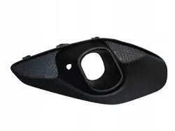 Rejilla de parachoques delantero OPEL CORSA F derecha