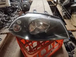Faro delantero derecho SEAT Ibiza III Cordoba II 6L1941022A