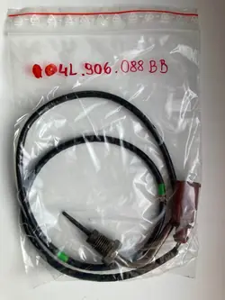 Sensor de temperatura de escape VW Audi Skoda Seat 04L906088BB