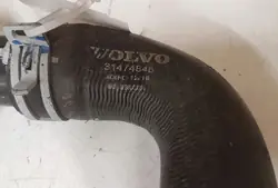 Tuyau de refroidissement VOLVO V60 2.0L diesel 2019 OEM 31474845