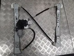 Citroen DS3 Fönsterregulator OEM 402219g - Begagnad
