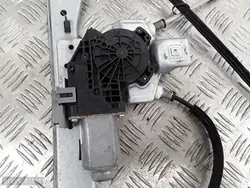Régulateur de vitre Citroen DS3 OEM 402219g - Occasion