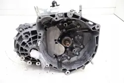 Manuaalivaihteisto FIAT 500L 1.6 D C635.6.35.21