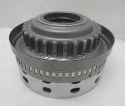 Gebruikte kofferbakbak OEM R1402721124 Mercedes W211