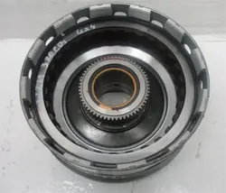 Gebruikte kofferbakbak OEM R1402721124 Mercedes W211