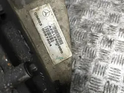 Boîte de transfert Mercedes-Benz OEM A2512800900 - Occasion