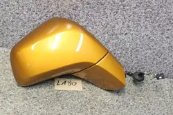 Opel Mokka 12-19 rechter Spiegel 7-polig goldfarben