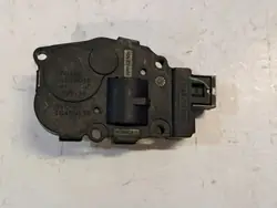 Luchtstroomklepmotor OEM 412650750 voor Porsche Cayenne