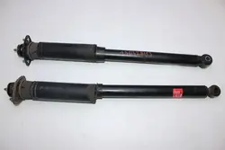 Set di Ammortizzatori Posteriori BMW 3 E46