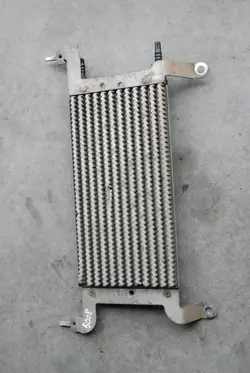 Refroidisseur de carburant OEM Peugeot 5008 I 2.0 HDI