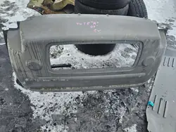 VW T5 Avskiljningsvägg OEM 505187242 - Begagnat Skick