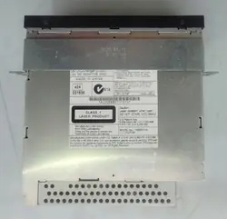 DVD-vaihtaja OEM 915114902 BMW F20:lle