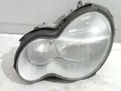 Linker Voor Xenonlamp Mercedes C-Klasse W203