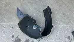 HYUNDAI I40 2011- Front Left Wheel Arch