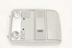 Plafonnier SEAT Alhambra OEM 1K0868837 - Occasion