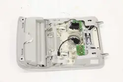 SEAT Alhambra Innenleuchte OEM 1K0868837 - Gebraucht