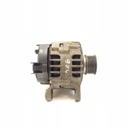 DACIA SANDERO I 08- 1.5 DCI ALTERNATOR 8200810621C