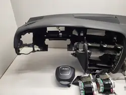 Audi A4 B8 instrumentpanel airbag OEM AYN6833