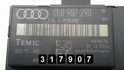 Besturingseenheid ECU Audi Q7 OEM AM-317907 - Gebruikt