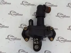 Carcasa de termostato Land Rover Discovery 4H2Q-8592-BF