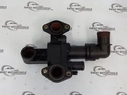 Habillage de thermostat Land Rover Discovery 4H2Q-8592-BF
