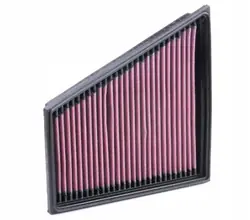 Filtro aria K&N 33-2830 per Seat