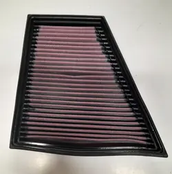 Filtre à air K&N 33-2830 pour Seat