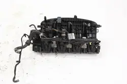 Audi A3 8V Ansaugkrümmer