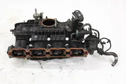 Coletor de admissão Audi A3 8V