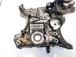 Pompe à huile OEM 24405894 pour Opel Astra 1.6L 2003
